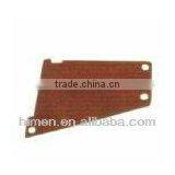 JUKI LK-1900 Sewing Machine Parts Bed Cover Packing A 141-00903 thumbnail-1