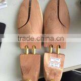 High Quality Wholesale Cedar Shoe Tree for Men