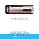 Auto-Lock Aluminum Diecast Grip 9mm Cutter Knife thumbnail-4