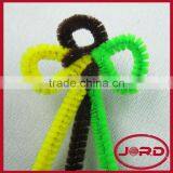 Colorful Chenille Stem Classpack /wire Pipe Cleaner thumbnail-1