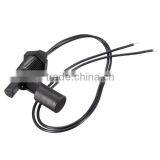 PP Side Mount Water Level Sensor Horizontal Liquid Float Switch for Tank Garden thumbnail-5