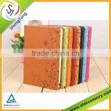 2015 New Style Business Leather Notebook /diary Notebook Customization thumbnail-4