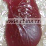 Halloween Gift Decoration Promotion Gift Sticky Body Organ Toys Splatter Toys thumbnail-4