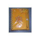 China (Mainland) Lady Book