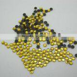 Motif Crystal Rhinestone Fashion Clothing Hot Fix Rhinestone Motif thumbnail-5