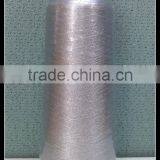 Pure Gold and Silver Color MS Metallic Embroidery Thread thumbnail-3