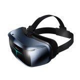 2017 New VR ! Magicsee Company 2k All in One vr Magicsee M3 Touch Pad Android 5.1 vr Glasses