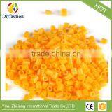 2.6mm Diyfashion Mini Beads Educational Toys Hama Perler Beads for Kids thumbnail-3