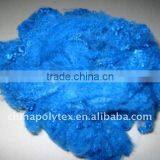 100% Recycle Polyester Staple Fibre thumbnail-1