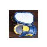 Baby Shoes (blue) thumbnail-1