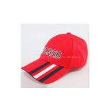 Sell Baseball Caps, Sports Hats With Embroidery thumbnail-1
