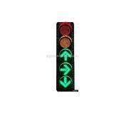 Sell LED Traffic Light 2-Round Plus 3-Arrow thumbnail-1