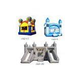 Sell Inflatable Fun Cities thumbnail-1