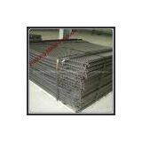 Carbon Steel Woven Screen thumbnail-2