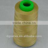 Best Sell 163 Poly Core Sewing Thread