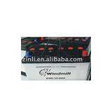 Car Battery 12V 32Ah -- 220Ah thumbnail-1