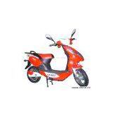 Sell Electric Motorcycle