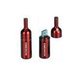 Promotional Items Hard Plasti Bottle Shape USB Disk 1GB 2GB 4GB 8GB 16GB With Logo Printing or Engra thumbnail-1