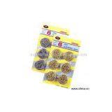 Sell Stainless Steel Scourer thumbnail-1