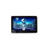 7 Inch High Resolution TFT Touched Screen With 800ｘ480 Pixels GPS Navigator thumbnail-1