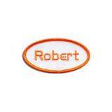 Name Label， Embroidered Patchesl， Woven Label thumbnail-3