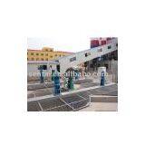 Sludge Treatment(Slurry Water Recycled System) thumbnail-1