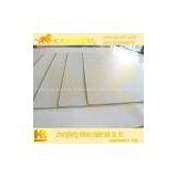 Nonwoven Chemical Hot Melt Sheet With Glue thumbnail-3