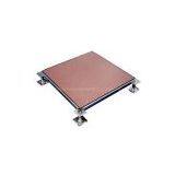 Concrete Core Raised Floor thumbnail-2