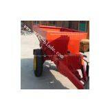 DFC Fertilizer Spreader Agricultual Machine thumbnail-2