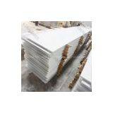 Stain Resistant Pure Acrylic Solid Surface Material Sheet Supplier