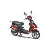 Electric Scooter thumbnail-2