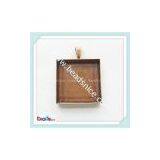 Sell 1inch Pendants Setting Vintage Jewelry thumbnail-3