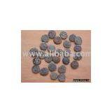 140 Ancient Masada (First Jewish Revolt) Coins thumbnail-1