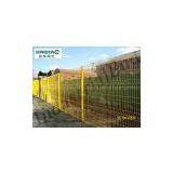 Welded Mesh Fence thumbnail-3