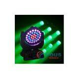 37-9W 3 in 1 Moving Head LED / LED Moving Head / Theater Lighting thumbnail-1