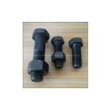 Nylon Lock Nut Din985 Din982 thumbnail-3