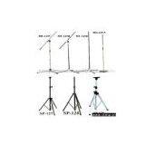 Sell Microphone and Speaker Stand thumbnail-1