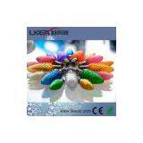 50% Discount Fot 10th Anniversary C7 Christmas Bulb for Tree Decoration With E12 Base thumbnail-3