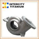 China Titanium Investment Casting thumbnail-3