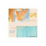 Sell Organza Curtain thumbnail-1