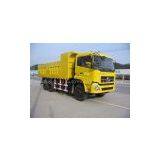 Dongfeng Kinland 6*4 Dump Truck/tipper thumbnail-2