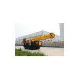Crawler Mounted Diamond Core Hydraulic Drilling Rig With 9 Meters Rod CSD3000 thumbnail-1