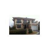 Resin Rain Gutter Roof Drainage Systems for Villa Roofing Rain Carrying thumbnail-1