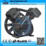2HP Air Compressor Pump Head thumbnail-2