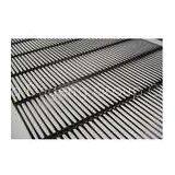 PP Uniaxial Geogrid CE High Strength Geosynthetic For Seawalls thumbnail-1
