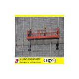 Zlp630 Suspended Platform,electric Scaffold,suspended Access Platform thumbnail-1