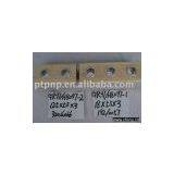 Wood Candle Holder thumbnail-1