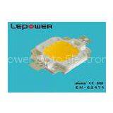 10W 45mil Bridgelux LED Module 1100LM 120 For Flood Light