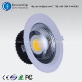 Chinese manufacturer and supplier of cob 30w led down light