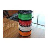 1.75mm 3.0mm 3D Printer Filament Grade A / PLA Filament For 3D Printers
